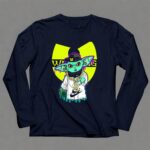 Wu Ni Baby Yoda Wu Tang Clan Crossover 9 Long Sleeves.jpg
