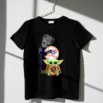 Yankees-Baby-Groot-Bears-Baby-Yoda-6-T-Shirt