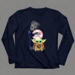 Yankees-Baby-Groot-Bears-Baby-Yoda-9-Long-Sleeves