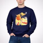 Yoda Ballin Brooklyn Nets Star Wars 3 Sweatshirt.jpg