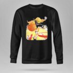 Yoda Ballin Brooklyn Nets Star Wars 8 Sweatshirt.jpg