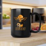 Yoda Bears Star Wars And Chicago Bears Fans Football Crossover 2 mug.jpg