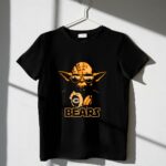Yoda-Bears-Star-Wars-And-Chicago-Bears-Fans-Football-Crossover-6-T-Shirt
