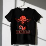 Yoda Bengals Star Wars Cincinnati Fans 1 T Shirt.jpg
