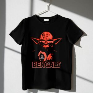 Yoda Bengals Star Wars Cincinnati Fans 1 T Shirt.jpg