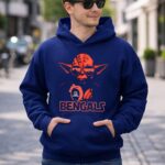 Yoda Bengals Star Wars Cincinnati Fans 2 Hoodie.jpg