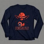 Yoda Bengals Star Wars Cincinnati Fans 9 Long Sleeves.jpg