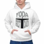 Yoda-Best-Dad-The-Mandalorian-Helmet-Baby-Yoda-7-Hoodie