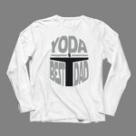 Yoda-Best-Dad-The-Mandalorian-Helmet-Baby-Yoda-9-Long-Sleeves