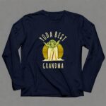 Yoda-Best-Grandma-Star-Wars-9-Long-Sleeves
