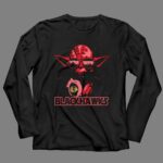 Yoda Blackhawks Fans Star Wars Chicago Team Logo Fusion 4 Long Sleeves.jpg Yoda Blackhawks Fans Star Wars Chicago Team Logo Fusion 4 Long Sleeves.jpg