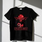 Yoda Buccaneers Star Wars Tampa Bay Fans 1 T Shirt.jpg