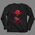 Yoda Buccaneers Star Wars Tampa Bay Fans 4 Long Sleeves.jpg