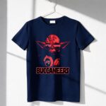 Yoda Buccaneers Star Wars Tampa Bay Fans 6 T Shirt.jpg