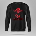 Yoda Buccaneers Star Wars Tampa Bay Fans 8 Sweatshirt.jpg
