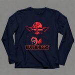 Yoda Buccaneers Star Wars Tampa Bay Fans 9 Long Sleeves.jpg