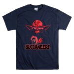 Yoda Buccaneers Star Wars Tampa Bay Fans 9 T Shirt.jpg