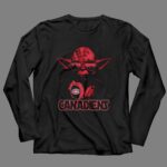 Yoda Canadiens Crossover for Star Wars and Montreal Hockey Fans 4 Long Sleeves.jpg