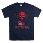Yoda Canadiens Crossover for Star Wars and Montreal Hockey Fans 9 T Shirt.jpg