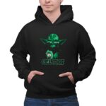 Yoda Celtics Basketball Fandom Star Wars Boston Fans 7 Hoodie.jpg