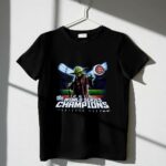 Yoda Champions World Series 2016 Chicago Cubs 1 T Shirt.jpg