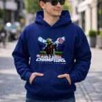 Yoda Champions World Series 2016 Chicago Cubs 2 Hoodie.jpg
