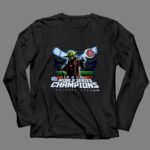 Yoda Champions World Series 2016 Chicago Cubs 4 Long Sleeves.jpg
