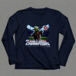 Yoda Champions World Series 2016 Chicago Cubs 9 Long Sleeves.jpg