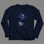 Yoda Cubs Fan Star Wars And Chicago Cubs Merchandise 9 Long Sleeves.jpg