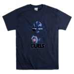 Yoda Cubs Fan Star Wars And Chicago Cubs Merchandise 9 T Shirt.jpg