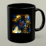 Yoda Darth Vader R2D2 and C 3PO San Francisco Giants 1 mug.jpg
