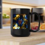 Yoda Darth Vader R2D2 and C 3PO San Francisco Giants 2 mug.jpg