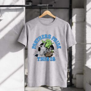 Yoda Football Panthers Pride This Is 1 T Shirt.jpg