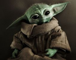 Yoda Hawaiian Shirts Banner