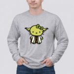 Yoda Hello Kitty Star Wars 4 Long Sleeves.jpg