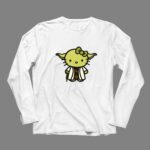 Yoda Hello Kitty Star Wars 9 Long Sleeves.jpg