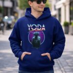 Yoda Jedi Master Star Wars Ultimate Retro 80s 2 Hoodie.jpg