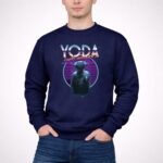 Yoda Jedi Master Star Wars Ultimate Retro 80s 3 Sweatshirt.jpg
