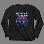 Yoda Jedi Master Star Wars Ultimate Retro 80s 4 Long Sleeves.jpg