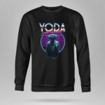 Yoda Jedi Master Star Wars Ultimate Retro 80s 8 Sweatshirt.jpg
