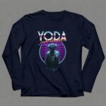 Yoda Jedi Master Star Wars Ultimate Retro 80s 9 Long Sleeves.jpg