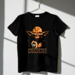 Yoda Knicks Star Wars Fan New York Basketball Fusion 1 T Shirt.jpg