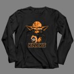 Yoda Knicks Star Wars Fan New York Basketball Fusion 4 Long Sleeves.jpg