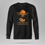 Yoda Knicks Star Wars Fan New York Basketball Fusion 8 Sweatshirt.jpg