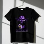 Yoda Lakers Purple Sunglasses Star Wars Los Angeles Fans 1 T Shirt.jpg