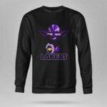 Yoda Lakers Purple Sunglasses Star Wars Los Angeles Fans 8 Sweatshirt.jpg