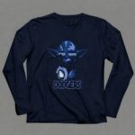 Yoda Los Angeles Dodgers Crossover for Star Wars and Baseball Fans 9 Long Sleeves.jpg Yoda Los Angeles Dodgers Crossover for Star Wars and Baseball Fans 9 Long Sleeves.jpg