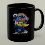 Yoda Mets Star Wars Baseball Fan Art New York Balloon and City Skyline 1 mug.jpg