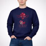 Yoda Miami Heat Fans Star Wars Basketball Mashup 3 Sweatshirt.jpg Yoda Miami Heat Fans Star Wars Basketball Mashup 3 Sweatshirt.jpg