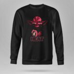 Yoda Miami Heat Fans Star Wars Basketball Mashup 8 Sweatshirt.jpg Yoda Miami Heat Fans Star Wars Basketball Mashup 8 Sweatshirt.jpg
